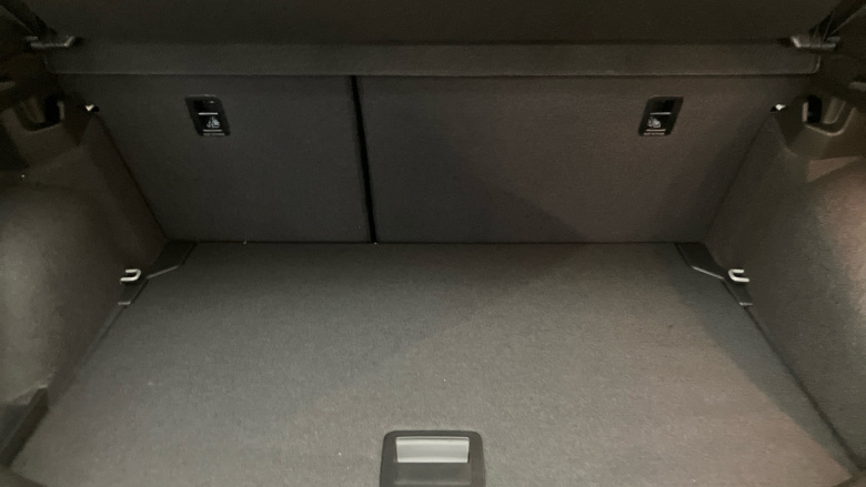 Volkswagen Polo 1.0 TSI Match 5dr Petrol Hatchback